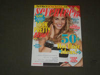 2009 OCTOBER SEVENTEEN MAGAZINE - WHITNEY PORT COVER - B 1712