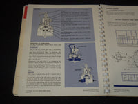 1960'S SKINNER ELECTRIC VALVES GENERAL CATALOG V66 - NICE PHOTOS - KD 3912C