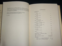 1965 DR. JOHNSON HIS LIFE IN LETTERS BOOK BY DAVID LITTLEJOHN - KD 7133