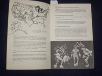 1968 MAY ANSWERS TO YOUR QUESTIONS ABOUT AMERICAN INDIANS - J 9499