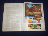 1956 MONTGOMERY WARD PHOTOGRAPHIC CATALOG - HARDCOVER - R 96U
