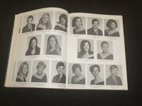 1971 JERSEY CITY STATE COLLEGE YEARBOOK - JERSEY CITY, NEW JERSEY - YB 2288