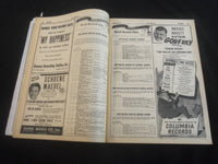 1948 JULY 10 THE BILLBOARD MAGAZINE - SPIKE JONES AND ENTIRE COMPANY - SP 9436B