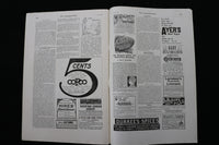 1895 APRIL 25 THE CONGREGATIONALIST MAGAZINE - ELIJAH COLEMAN BRIDGMAN - K 2334