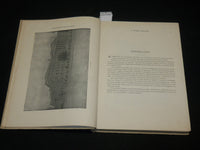 1895 THE WASHINGTON SKETCH BOOK BY IDA HINMAN - GREAT PHOTOS - I 1989