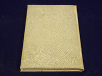 1951 SCARLET LETTER RUTGERS UNIVERSITY YEARBOOK - NEW BRUNSWICK NJ - YB 789