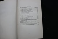 1932 AUSTRIA OF TODAY HARDCOVER BOOK BY VICTOR GERMANS - KD 9479