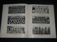 1937 THE TERRAPIN UNIVERSITY OF MARYLAND YEARBOOK - COLLEGE PARK - YB 1618