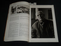 2004 FEBRUARY LEICA WORLD MAGAZINE - HENRI CARTIER-BRESSON - SP 3215N
