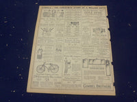 1923 DEC 9 NEW YORK TIMES- COOLIDGE FORCES CLEVELAN FOR 1924 CONVENTION- NT 9217