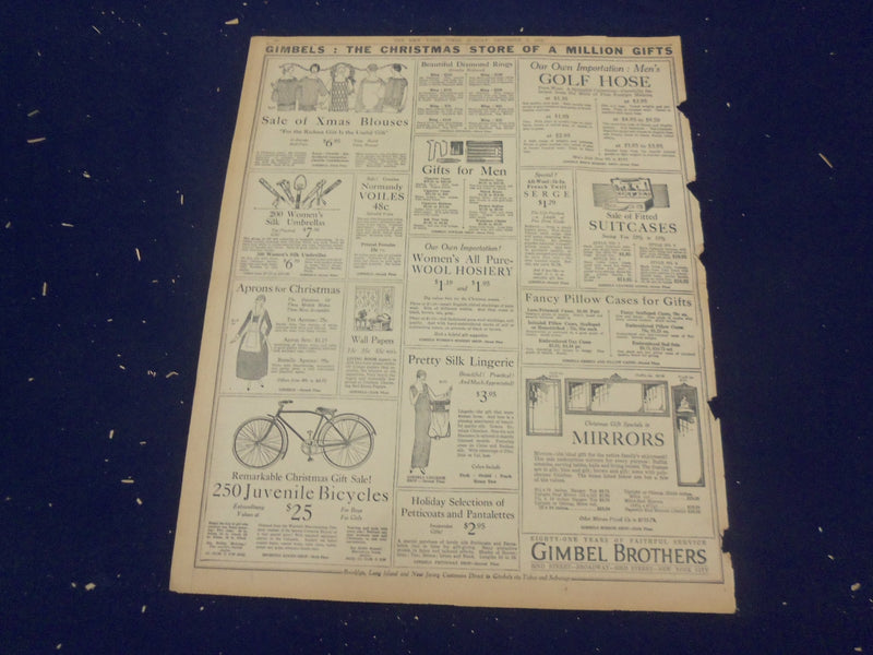 1923 DEC 9 NEW YORK TIMES- COOLIDGE FORCES CLEVELAN FOR 1924 CONVENTION- NT 9217