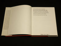 1972 DEUTSCHLAND DEUTSCHLAND UBER ALLES HARDCOVER BOOK BY TUCHOLSKY - R 708P