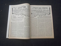 1923 JAN 19 THE AMERICAN LEGAION WEEKLY MAGAZINE- EDWARD PENFIELD COVER -SP 961Y
