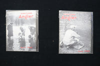 1960 PENNSYLVANIA ANGLER MAGAZINE - LOT OF 11 - O 3743