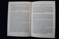 1932 ARE SANCTIONS NECESSARY TO INTERNATIONAL ORGANIZATION? - SOFTCOVER - K 1556