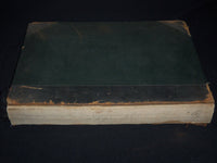 1912 L' ART BISANTINA IN ITALIA VOLUME BY A. COLASANTI - 100 PLATES - Z 261