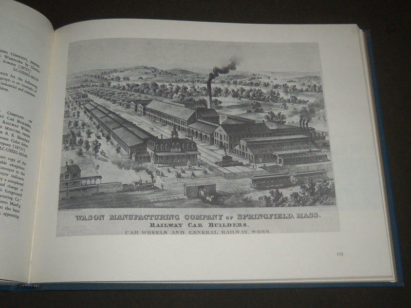 1975 VIEWPOINTS OF LIBRARY OF CONGRESS BOOK - PICTORIAL COLLECTION - KD 4255