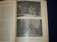 1934 CONFERENCIA JOURNAL DE L'UNIVERSITE DES ANNALES LOT OF 3 - FRENCH - J 1723