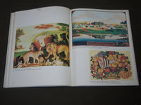 1967 THE ARTIST IN AMERICA HARDCOVER BOOK - FIRST EDITION - I 514