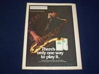 1984 STREET AND SMITH'S BASEBALL MAGAZINE-SCOTT MCGREGOR & RICK DEMPSEY -SP 9549