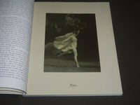 1987 PHOTOGRAPHY AS FINE ART WITH AN INTRO BY DOUGLAS DAVIS BOOK - I 956