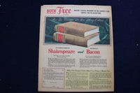 1953 FEBRUARY 15 PARADE MAGAZINE - DICK POWELL & JUNE ALLYSON - E 22317