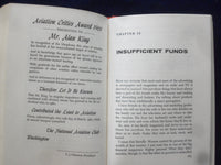 1964 HELP! I'M A PRISONER IN A CHINESE BAKERY HARDCOVER BOOK-ALAN KING - KD 8921