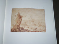1999 FRESH WOODS AND PASTURES NEW 17TH CENTURY DUTCH DRAWINGS CATALOG - KD 5062