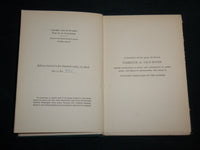 1920 ROSE OF THE FLAME IMMORTAL HARDCOVER BOOK BY ROSE M. DE VAUX-ROYER- KD 6939