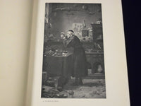 1897-1898 THE MASTERS PAINTERS BRITAIN SET OF 4 VOLUMES GLEESON WHTIE - KD 1704