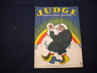 1926 JULY 3 JUDGE MAGAZINE - NORTH POLE NUMBER - B 435C