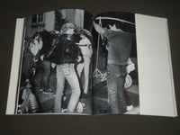 1983 FOTOGRAFIE 26/27 GERMAN SOFTCOVER BOOK - GREAT PHOTOS - I 1220