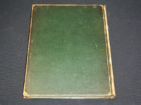 1909 THE OLD ENGLISH PLATE OF THE EMPEROR OF RUSSIA VOLUME - JONES - KD 944G