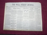 1999 SEP 1 THE WALL STREET JOURNAL -AIR TRAFFIC CONTROL SYSTEM QUIRKS - WJ 45