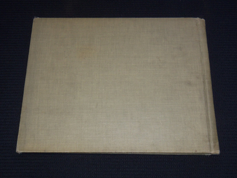 1905 THE OLD MASTERS WITH THE CHILDREN BOOK BY FRANKLIN BELDON - KD 4144K