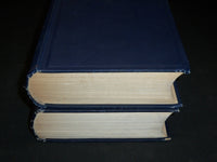 1912 CATALOGUE OF PRINTED MUSIC IN THE BRITISH MUSEUM VOLUME 1 & 2- KD 1399