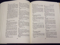 1966 A BIBLIOGRAPHY OF ILLINOIS IMPRINTS BY CECIL K. BYRD BOOK - KD 2056D