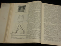 1904 JAN-DEC BERLINER KLINISCHE WOCHENSCHRIFT MAGAZINE BOUND VOLUME - KD 3644D