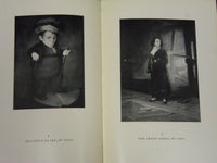 1928 SPANISH PAINTINGS CATALOG EL GRECO TO GOYA BOOK - NICE ILLUS. - J 5192