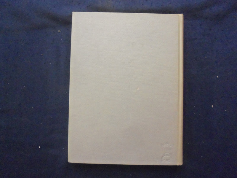 1956 WARBLER EASTERN ILLINOIS STATE COLLEGE YEARBOOK - CHARLESTON, IL - YB 3314