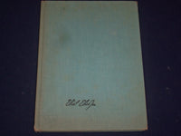 1961 COLOR PHOTOGRAPHY HARDCOVER BOOK BY ELIOT ELISOFON - GREAT PHOTOS - KD 2973