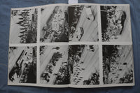 1961 CENTENNIAL CANDIDS SOFTCOVER BOOK BY CARL BAXTER -PHILLIPSBURG, NJ- KD 9501