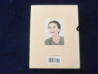 2015 LOVE STYLE LIFE SOFTCOVER BOOK - INSCRIBED BY GARANCE DORE - KD 8570