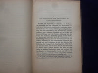 1924 VERSUCH EINER GENITALTHEORIE HARDCOVER BOOK- DR. FERENCZI -GERMAN - KD 8997