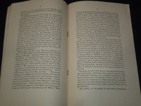 1889 ONEIDA COUNTY SUPREME COURT OPINION OF JUSTICE P. C. WILLIAMS - K 3108