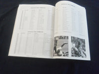 2010 PENNSYLVANIA FOOTBALL NEWS RESOURCE GUIDE - SCHEDULES & RECORDS - ST 4878I