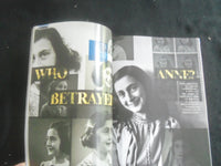 2019 ANNE FRANK MAGAZINE - A LIGHT IN HISTORY'S DARKEST HOUR - B 4370W