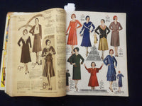 1930-31 FALL & WINTER M.W. SAVAGE COMPANY CATALOG - MINNEAPOLIS, MN - R 97W