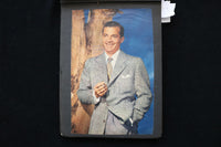 1948-1950 MOVIE STARS SCRAPBOOK - ELIZABETH TAYLOR - KATHERINE HEPBURN - E 24950