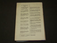 1960 THE SPINAL CORD BOOK HARDCOVER BY GEORGE AUSTIN - KD 6283